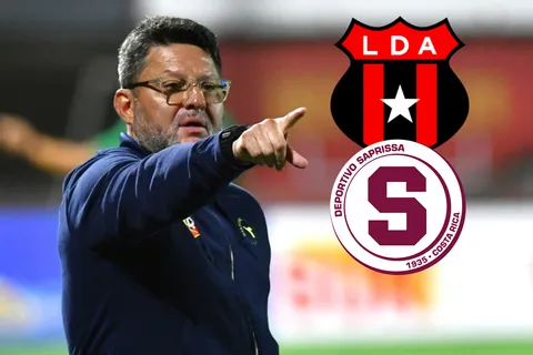 jafet soto-saprissa-alajuelense
