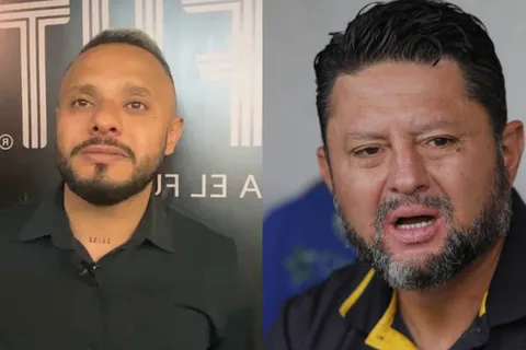 Allan Alemán expone a Jafet Soto al revelar la diferencia entre Saprissa y Herediano