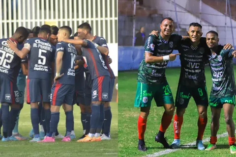Clausura 2022 de la Liga Nacional de Honduras: resultados de la vuelta del repechaje y cuándo se juegan las semifinales