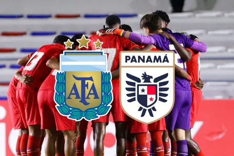argentina-panamá-selección nacional