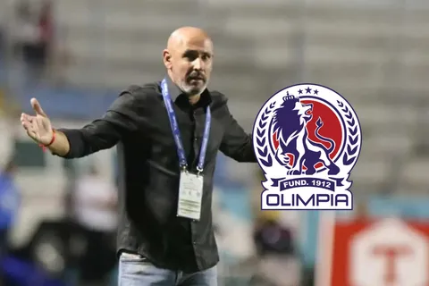 "No estamos de acuerdo": Eduardo Espinel deja al descubierto malestar con directiva de Olimpia y lanza crudo mensaje