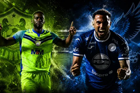 Olancho FC vs. Motagua: a qué hora y por dónde ver el decisivo partido para Javier López