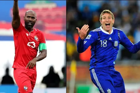 El récord mundial que Felipe Baloy le arrebató a Martín Palermo