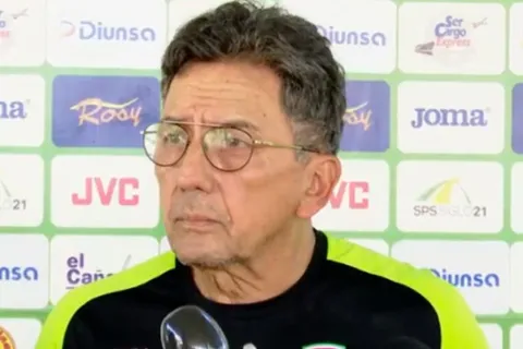 Salomón Nazar espera más refuerzos para Marathón