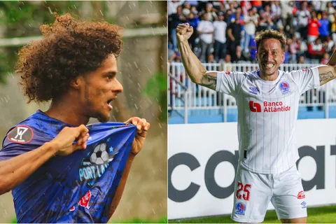 Olimpia vs. Port Layola EN VIVO: a qué hora y dónde ver hoy la Copa Centroamericana de Concacaf 2024