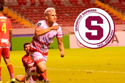 Luis Paradela jugará en Saprissa pese a fuerte interés de equipo en MLS y otro de Europa