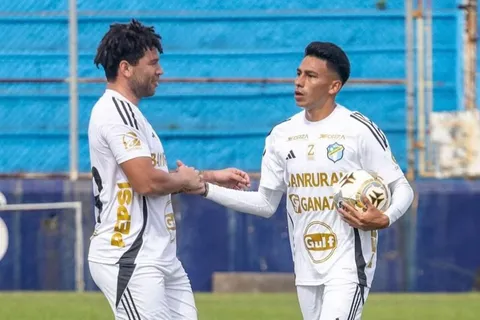 Comunicaciones tiene un refuerzo extranjero para la temporada 2026.