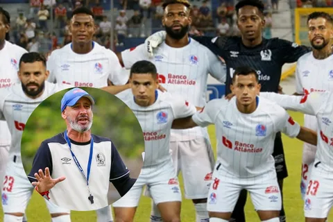 "No pienso volver": Olimpia confirmó su salida y Eduardo Espinel no puede creer la decisión que ha tomado