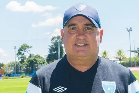 "Queremos lograr la clasificación": Willy Olivera genera ilusión en la afición de Guatemala previo a jugarse el pase al Mundial