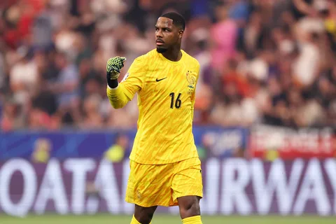 ¿Quién es Mike Maignan, el arquero que nació en Sudamérica pero juega para Francia en el Mundial 2026?