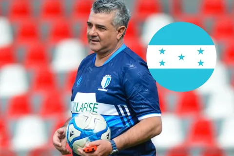 Real Estelí lo despidió antes de la llegada de Diego Vázquez y ahora sería fichaje estelar en Honduras