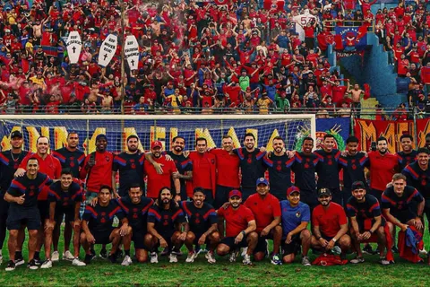 La decisión que toma Municipal con la que toma ventaja con respecto a Comunicaciones para el Clásico 335