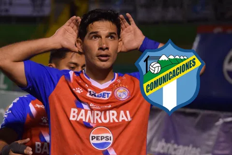 comunicaciones-xelaju-chucho lopez