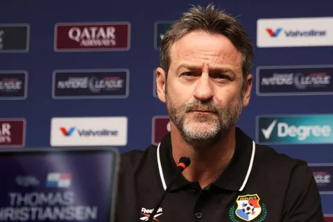 Toma a Christiansen por sorpresa: Legionario de la Selección de Panamá anuncia un destino inesperado antes del Mundial 2026