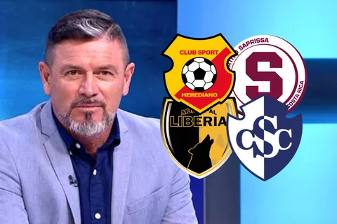 rolando fonseca-cartagines-saprissa-herediano-liberia