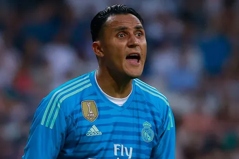 ¿Está Keylor Navas? Le preguntamos a ChatGPT por los MEJORES ARQUEROS en la historia del Real Madrid y ESTO RESPONDIÓ