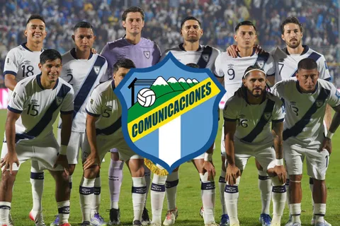 comunicaciones-mercado de fichajes-seleccion de guatemala