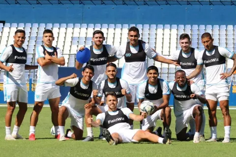 Guatemala presentará novedades en su alineación contra Puerto Rico