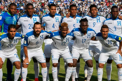 Fue dos veces campeón centroamericano, hizo historia en Londres 2012 con Honduras y anunció su retiro
