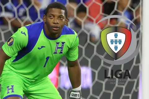 "Buba" López está a punto de fichar por club en primera de Portugal