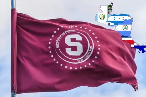 Saprissa inaugurará academias en otro país de Centroamérica