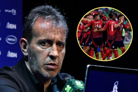 Confirman quiénes son los otros futbolistas de La Sele envueltos en polémica con Alejandro Bran, Kenneth Vargas y Warren Madrigal