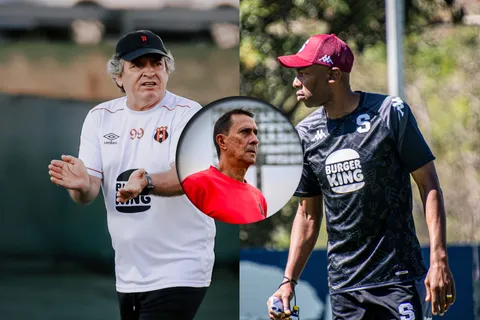 Mientras Machillo Ramírez va a ganar más que Guimaraes en Alajuelense, esto cobra Paulo Wanchope en Saprissa