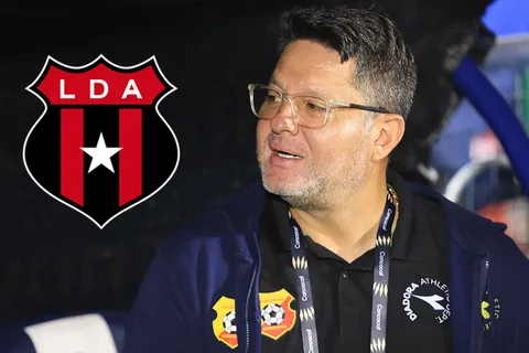 “Lo voy a tomar personal”: Jafet Soto no perdona a nadie tras el polémico empate de Herediano con Alajuelense