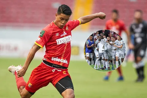 Orlando Galo rompe el silencio tras su caso de dopaje con emotivo mensaje
