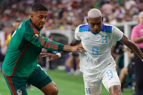 México definió el estadio en el que recibirá a Honduras por la Liga de Naciones