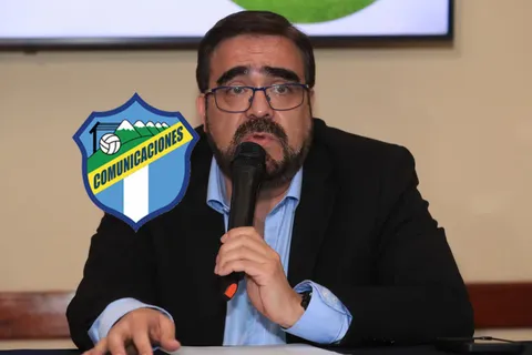 Nuevo equipo: confirman el destino por el que firmará Juancho García tras su salida de Comunicaciones.