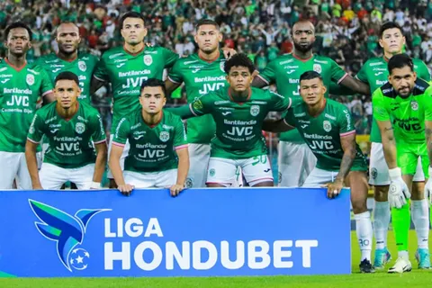 Marathón sorprende al contratar al entrenador sensación de Centroamérica