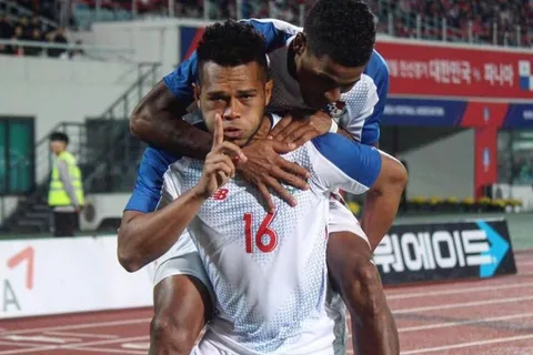 La Canalera anota más de un gol por primera vez este año