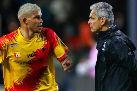 Getsel Montes cuenta su verdad: la razón de su no convocatoria a la Selección de Honduras