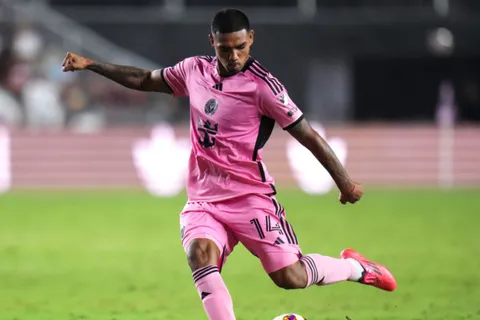 "Temas personales": la fuerte decisión que afecta a David Ruiz en Inter Miami