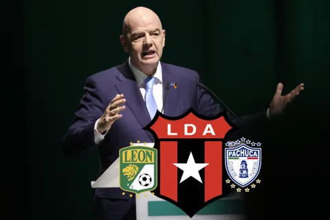 “Nos lo ganamos”: Alajuelense confirma su victoria ante la FIFA por el Mundial de Clubes que golpea a Pachuca y León