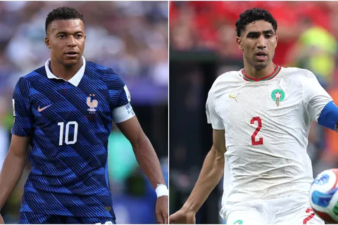 Francia vs. Marruecos: hora, alineaciones y dónde ver EN VIVO el partido de cuartos de final del Mundial 2026