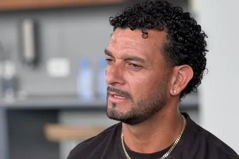 "Asustado": Michael Barrantes conmueve a todos al hablar del futuro