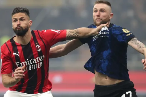 Inter vs. Milan: pronósticos para el Derby della Madonnina por la Serie A