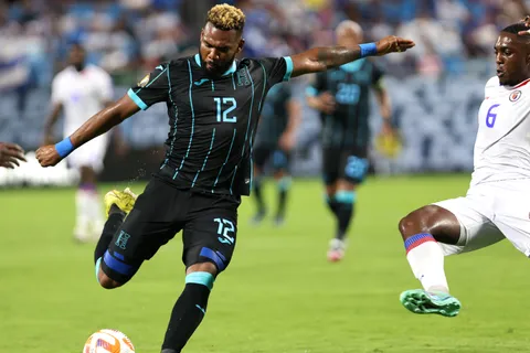 Liga de Naciones 2023-24: la razón por la que Honduras no se enfrentará a Haití y Surinam en el Grupo B