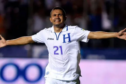 Roger Rojas analizó las posibilidades para Honduras de clasificar al Mundial 2026