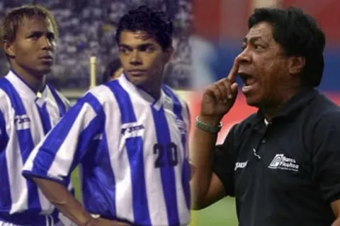 "Era indisciplinado": Primi Maradiaga confiesa que leyenda de Honduras fue un dolor de cabeza