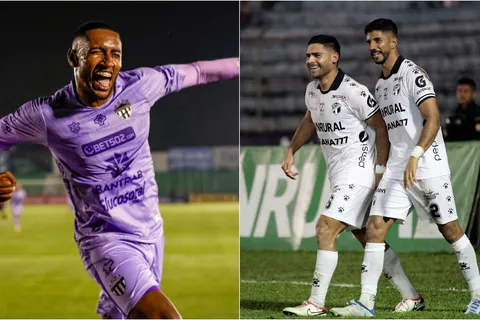 Antigua vs. Comunicaciones: hora y canal del partido de hoy, 27 de marzo | Liga Nacional de Guatemala