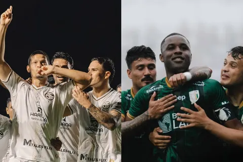 Sporting FC recibe a Inter San Carlos.