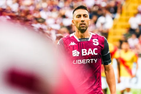 Saprissa en problemas: se confirma la noticia que puede costarle el campeonato contra Alajuelense