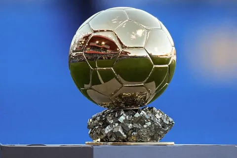 Balón de Oro 2025: ¿A qué hora es y cómo ver la entrega de premios desde Centroamérica?