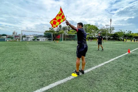 Costa Rica: Conozca las nuevas directrices arbitrales para el presente torneo