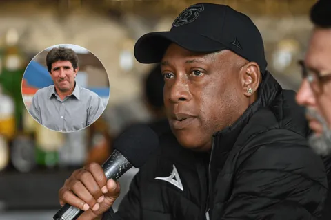 Liga Concacaf: Hernán Medford tilda de irrespetuoso a Héctor Vargas tras la eliminación de Herediano