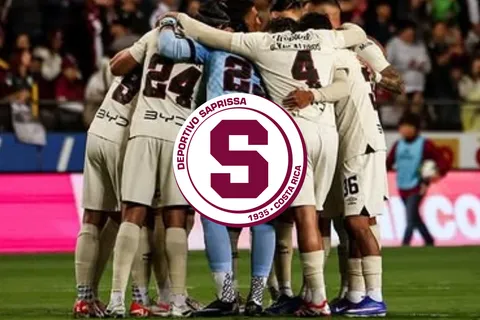 Saprissa sigue el ejemplo de Alajuelense y anuncia una compra que su afición reclamaba: "No es una competencia"
