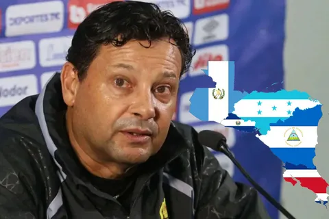 Jeaustin Campos robó este fichaje a grande de Centroamérica y sale a la luz el motivo por el que eligió a Real España